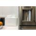 Tork Xpress Countertop Multifold Hand Towel Dispenser White H2H23 One-at-a-Time dispensing Elevation Design - 302020 White Dispenser - Buy Online on GoSupps.com