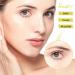 JGSKNE 24K Gold Eye Patches - 10 Pairs: Amino Acid & Collagen Eye Masks for Dark Circles, Puffiness, and Face Care - Buy Online on GoSupps.com