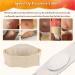 Adjustable Infant Umbilical Hernia Belt - Baby Belly Support Band & Abdominal Binder - Buy Online on GoSupps.com