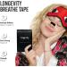 Longevity Breathe Tape - 30 Nasal Strips | Anti-Snoring Device | Improved Nasal Breathing | Congestion Relief | 30 Strips - Buy Online on GoSupps.com