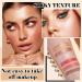 NVL Contour Beauty Wand Cream Bronzer Stick - Lightweight & Blendable Matte Formula - Buy Online on GoSupps.com