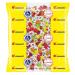 KURI sweets Mini powdered candy pack - 1 kg - Retro 90s candy