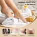 Fvion Nano Glass Corneal Remover - Professional Foot Care for Soft Feet | Wet & Dry Corneal Removal Tool - Buy Online on GoSupps.com