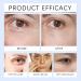  JIAOY Lutein Anti-Wrinkle Essential Oil Lutein VC Anti-Wrinkle Eye Serum Oil Lutein Roll-On Serum Oil for Improving Under Eye Bags and Dark Circles (4PCS) - Buy Online on GoSupps.com