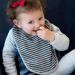 Budding Bear Libchen Baby Bibs - 5-Pack Organic Cotton Terry Back Adjustable Nickel-Free Buttons - Stylish Gray Latz Bibs for Girls & Boys - Buy Online on GoSupps.com