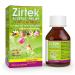 Zirtek Allergy Relief for Children 70ml Syrup | Hayfever Dust Pets and Hives | Cetirizine Antihistamine Solution | Helps Relieve Allergic Symptoms | for Adults and Children Over 6 Years