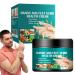 Cr me De Nerveuse - Cr me De Neuropathie Apaisante | Cr mme De R paration Conjointe | Mullein-Servixa Cream | Gel De Massage Pour Les Muscles Et Les Articulations Adapt s L