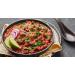 Bodrum Red Kidney Beans | 400G | Ready To Eat | Dried | Vegan | GMO Free | Dark Red | High Fibre | High Protein - Buy Online on GoSupps.com