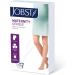 JOBST Maternity Opaque Compression Pantyhose 15-20 mmHg - Closed Toe Support for Swollen Legs X-Large Anthracite - International Shipping Available - Buy Online on GoSupps.com