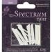 Spectrum Noir Replacement Nibs 12/Pkg