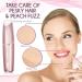 Yoove Facial Hair Removal for Women | Painless USB Rechargeable Electric Shaver & Bikini Trimmer (Rose) - Buy Online on GoSupps.com