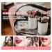 Buy 9Pcs Silicone Lip Brush Set - Lipstick Applicator Wands & Lip Scrubber for Perfect Lips | International Shipping Available - Buy Online on GoSupps.com