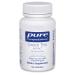 Pure Encapsulations - Green Tea Extract (Decaffeinated) - Hypoallergenic Antioxidant Support for All Cells in The Body* - 120 Capsules 120 Count (Pack of 1)