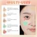  JPSDOWS Dark circles Concealer makeup for dark circles and under the eyes | Full coverage 15ml for dark spot cover - Buy Online on GoSupps.com