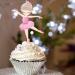 Ballet Theme Cupcake Toppers for Ballet Theme Birthday Party Decorations - Buy Online on GoSupps.com