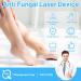 Portable Nail Fungus Laser Treatment Device | Light Therapy for Onychomycosis | Painless Home Use - Buy Online on GoSupps.com