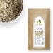 Galangal - ORGANIC Galangal root cut - PREMIUM Galangal root tea ORGANIC Galangal root tea 250 g