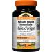 Holista Oregano Oil with Vitamin E Extra Strength 60 Softgels Immune and Antioxidant Health - Buy Online on GoSupps.com