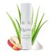 Ongaro Beauty   Organic Eye Cream for Dark Circles and Puffiness  Anti-Aging Hyaluronic Acid Eye Cream w/ Aloe Vera  Probiotic Extracts  Peptides  Vitamins for Eye Bags & Eye Wrinkles  0.5 fl oz