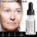 5% Niacinamide Face Serum Dark Spot Correcting Glow Serum Day & Night Serum for Dry &Sensitive Skin Balanced Grease Pore Contraction -Fade Acne Marks Facial Serum Anti Aging Face Cream Skin Repair - Buy Online on GoSupps.com