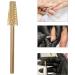 POPETPOP Nail Polisher Professional Styling Tools Pedicure Tools Nail Tools Metal Drill Bit Nail Polishing Heads Nails Gel Remover Nail Beauty Tools Nail Art Drill Bits Machine File - Buy Online on GoSupps.com
