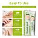 Scar Cream Gel 20g | Effective Keloid & Surgical Scar Removal | Professional Treatment for Old & New Scars | Gentle Formula for Face & Body - Buy Online on GoSupps.com