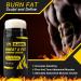ELAIMEI Hot Gel Cream 2.6oz - Fat Burning Sweat Cream for Weight Loss & Slimming - Anti Cellulite Body Gel for Women and Men - Buy Online on GoSupps.com