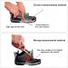 Buy Telescopic Shoe Measuring Device | Portable Foot Size Measurement for Kids & Adults (110-320mm) - Buy Online on GoSupps.com