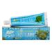 Green Beaver Toothpaste, Frosty Mint, 2.5 Ounce