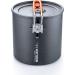 GSI Outdoors Halulite Boiler 1.8L - Lightweight Packable Pot - Buy Online on GoSupps.com