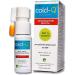 Cold-Q Natural Supplement - Immune Enhancing Herbal Oral Spray 0.7 fl oz - Buy Online on GoSupps.com