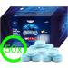 Schillings Gastro Global Toilet Cleaning Tablets Lemon Fragrance 3-Phase Formula for Toilet Urinal Bidet & Cistern (50 Pieces) - Effective International Shipping - Buy Online on GoSupps.com