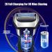 Buy Premium Electric Razors Online - International Shipping Available - Buy Online on GoSupps.com
