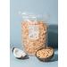 KoRo Organic Coconut Chips 1 KG - Roasted Value Pack | 100% Natural & Additive-Free - International Shipping - Buy Online on GoSupps.com
