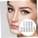 Gogogmee 36 Pairs Glitter Eyeliner Adhesive Eyelid Strips Double Eyelid Strips Double-sided Tape Sticker - Buy Online on GoSupps.com