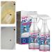 Stubborn Stains Cleaner Stubborn Stains Cleaner Bathroom Descaler Bathroom Cleaner Descaler Purpose Bubble Cleaner Spray (Color : 5pcs)