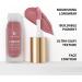 FV Liquid Blush High Pigmented Soft Cream Blush for Cheeks Long Lasting Blush Liquid with Dewy Finish Breathable & Lightweight Makeup Blush for Natural Look (Courage 5g) Courage 5 g (Pack of 1) - Buy Online on GoSupps.com
