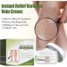 Cr me Pour Les Jambes | 50g Douce Apaisante Hydratante Cr me Pour Les Jambes | Gel Rafra chissant Soin Soutien Pour La Peau | Pour Femmes Adultes Usage Quotidien Maison Voyage Famille Coll gues - Buy Online on GoSupps.com