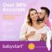 Early Detection Pregnancy Test Kit by Babystart for Easy at Home Accurate Pregnant Test Results in 1 Minute - Simple to Use Self Test for Women 2 Pack - Buy Online on GoSupps.com