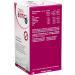 Omni Biotic 6 Powder - 150 Portions (300g) | Vegan Gluten-Free Lactose-Free Prebiotic with 6 Bacterial Strains & 4 Billion CFU per Dose - International Shipping Available - Buy Online on GoSupps.com