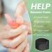 10 Pack Buddy Tape Finger Straps - Washable & Reusable Finger Brace for Broken & Trigger Finger | Joint Stabilizer for Sports Injuries - Buy Online on GoSupps.com
