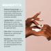 Sacheu We Intense Overnight Moisturizer - Hydrating Squalane Face Cream for Women | Cruelty-Free & Vegan Fragrance-Free 3 Fl Oz - Shop Internationally - Buy Online on GoSupps.com