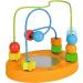 Eichhorn Motor Skills Loop with Mirror | 2 Loops & Various Elements | 9x14x14cm - International Shipping Available - Buy Online on GoSupps.com
