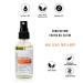 Peter Lamas Purefection Exotic Oil Elixir - Multi-Use Hair, Scalp, Face & Body Oil | Moisturizing Natural Botanical Oils for Shine and Supple Skin | Vegan, Paraben, and Sulfate-Free - Buy Online on GoSupps.com
