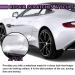 Armorgleam Ceramic Coating Spray Armor Gleam Ceramic Coating Spray Max Easy Coat and Rinse 3 in 1 High Protection Quick Car Coating Spray Newbeeoo Ceramic Spray Coating for Cars (3PCS 30ML) 3pcs 30ML - Buy Online on GoSupps.com