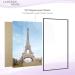 PET Flexible Plastic Glass Sheets (24x36 x 0.03 inch Clear 3 Pack) Thin Plexi-Glass Sheet for DIY Arts & Crafts Home Projects & Protective Barriers Easy to Cut by Langdon House 24x36 3 - Buy Online on GoSupps.com
