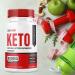Lean Start Keto Pills - 60 Capsules | Fast-Acting Ketogenic Weight Loss Supplement - Buy Online on GoSupps.com