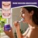 Remineralizing Dental Powder 100g Natural Whitening Beauty Products Powder for Sensitive Teeth Daily Use Night Bedtime Bath Home School Travel Vacation Camping Hotel Re - Buy Online on GoSupps.com
