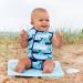 Splash About Baby Wrap Wetsuit Vintage Moby 18-30 Months - Perfect Swimwear for Toddlers - Buy Online on GoSupps.com