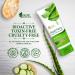 Oriental Botanics Aloe Vera Green Tea & Cucumber Under Eye Gel 40ml with Vitamin B3 & B5 - Buy Online on GoSupps.com